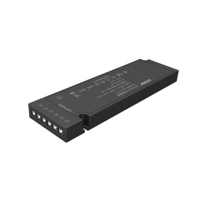 Controlador LED para gabinete Global 100-240V, controlador LED para muebles global letaron, CE/ENEC/UKCA/SAA/UL