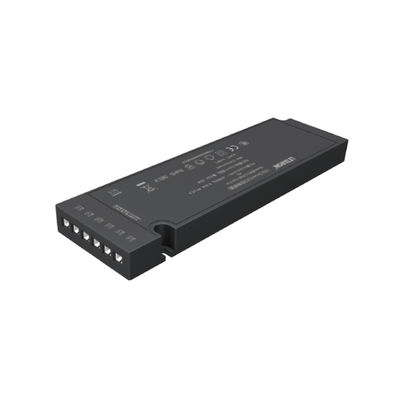 Controlador LED 15W, fuente de alimentación 12V, transformador de 120-240V CA a 12V CC para tiras de luces, productos de voltaje constante