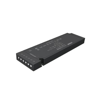 Fuente de alimentación transformador LED impermeable de 36W 12V para tiras de luces y productos de voltaje constante