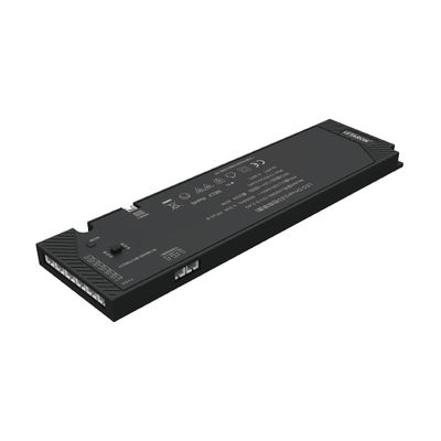Fuente de alimentación LED Driver 60W a prueba de agua, transformador de 24V de 90V-260V AC a DC para luces de tira, productos de voltaje constante (1)