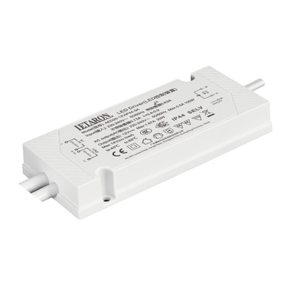 Controlador LED 15W Fuente de alimentación para espejo Transformador 12V 120V CA a CC