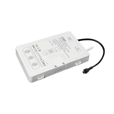 Conducción LED 20W IP44 resistente al agua Transformador de alimentación 220-240V CA a 12VDC para luces de banda, productos de voltaje constante