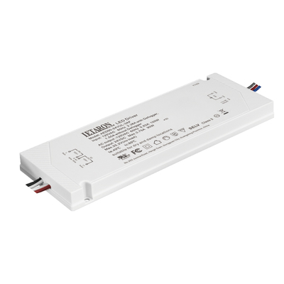 Conducción LED 150W Fuente de alimentación 12V Transformador de 100-277VAC a 12VDC para luces de banda, productos de voltaje constante