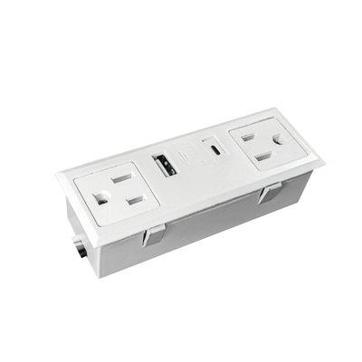 Interruptor de puerta IR profesional con USB e interfaces tipo C para gabinete de medicina Certificado UL en Dongguan