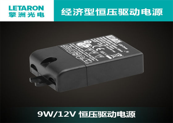 200ma debajo del conductor 9W del gabinete LED entrada el CE de la energía 60Hz aprobado