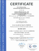 Porcelana Dongguan Letaron Electronic Co. Ltd. certificaciones