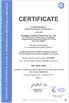 China Dongguan Letaron Electronic Co. Ltd. certificaciones